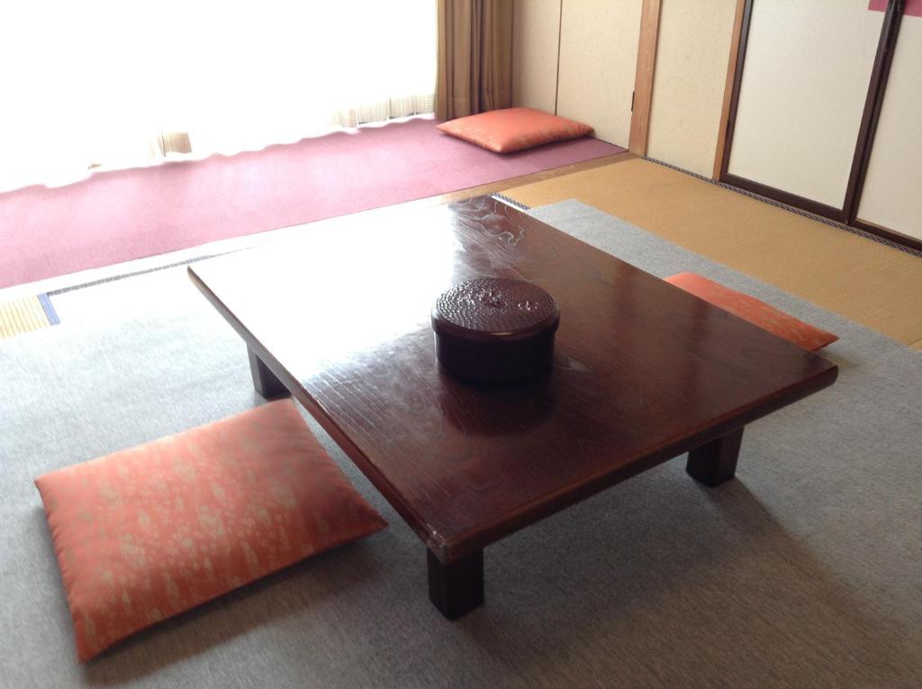 Lodge Matsuya Nozawaonsen Room photo