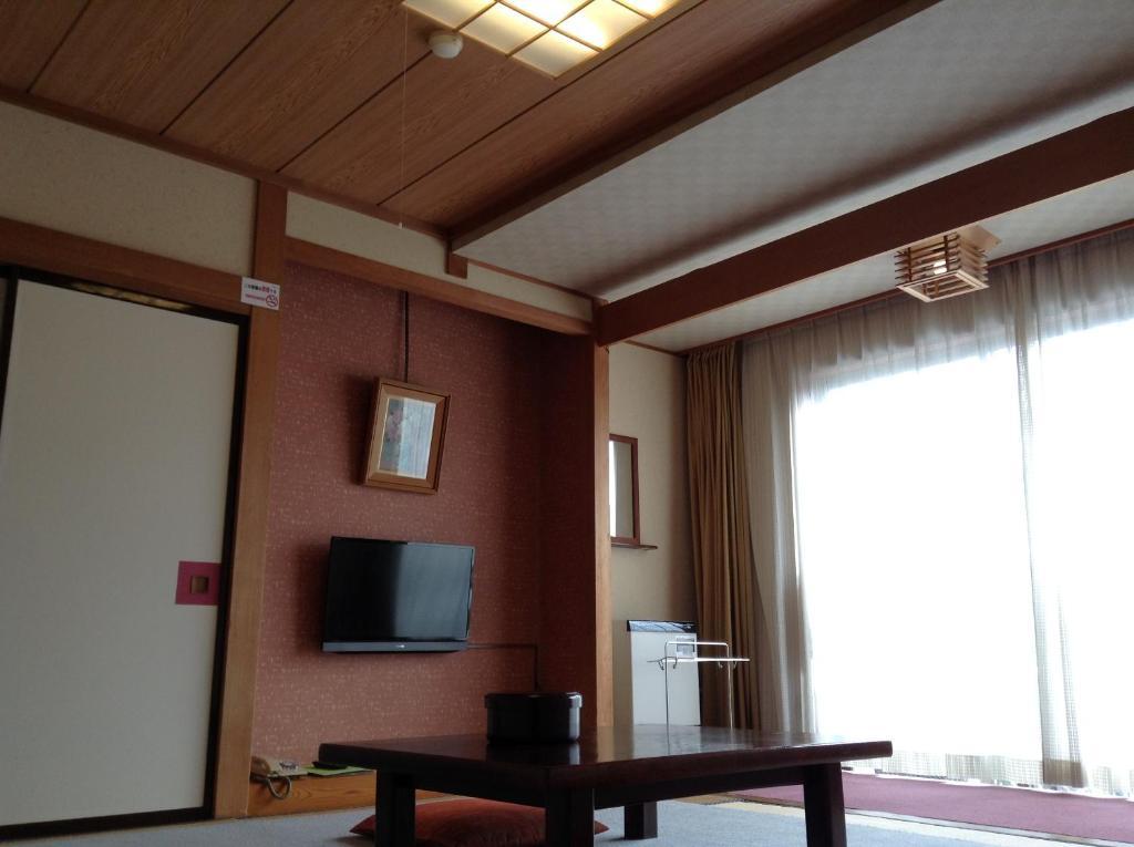Lodge Matsuya Nozawaonsen Room photo